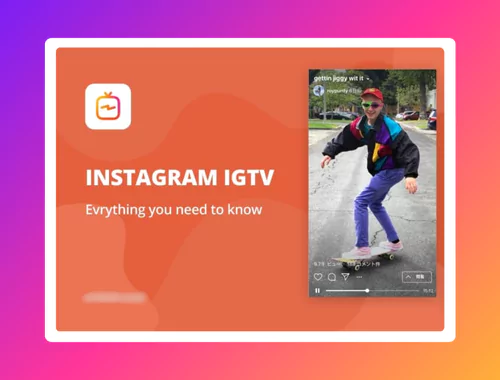 IGTV Downloader