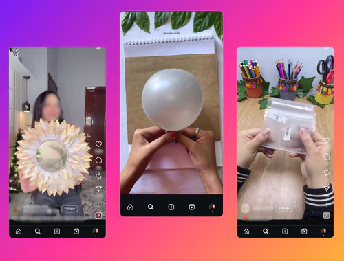 Instagram Reels Downloader