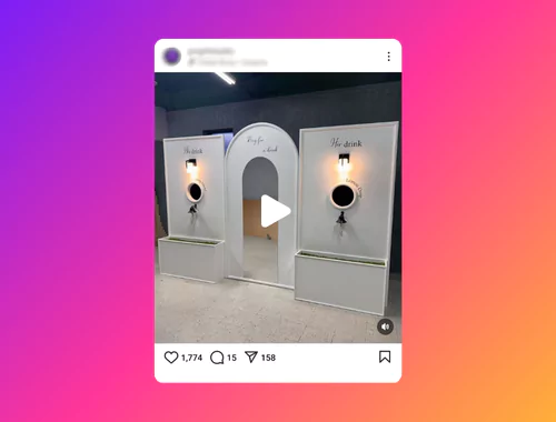Instagram Video Downloader